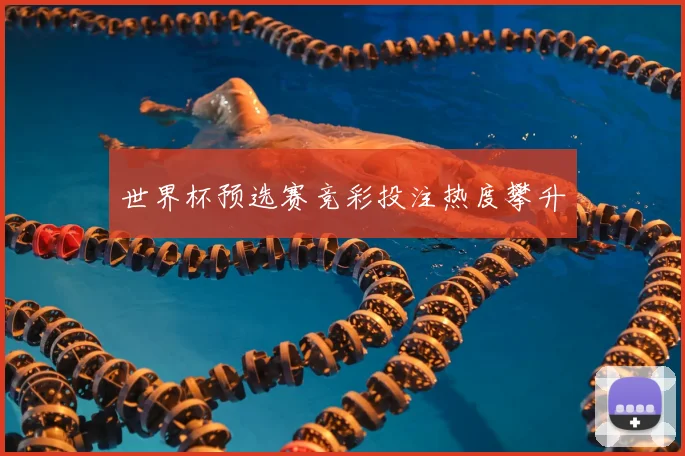 世界杯预选赛竞彩投注热度攀升