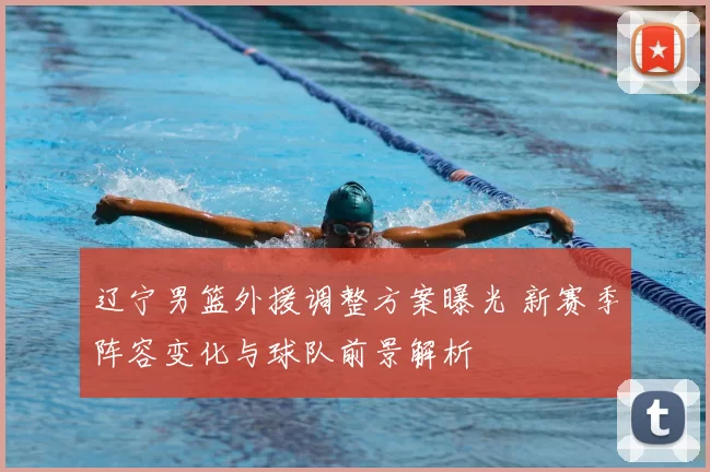 辽宁男篮外援调整方案曝光 新赛季阵容变化与球队前景解析